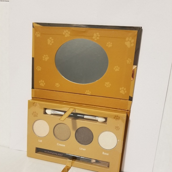 great offer 2 pallets for $15 smoky eye quad - Picture 8 of 8